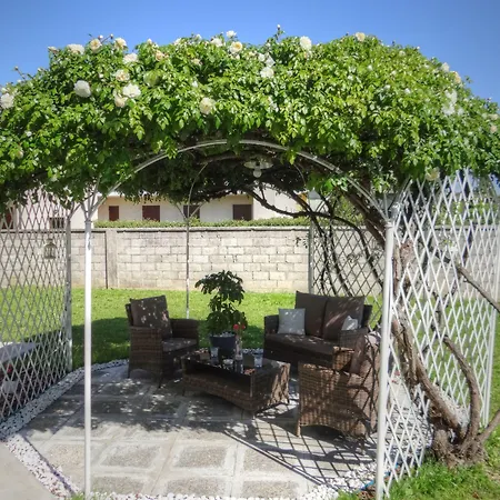 B&B Villa Griselda-2